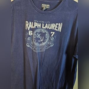 Polo‎ Jeans Company t shirt 2xl